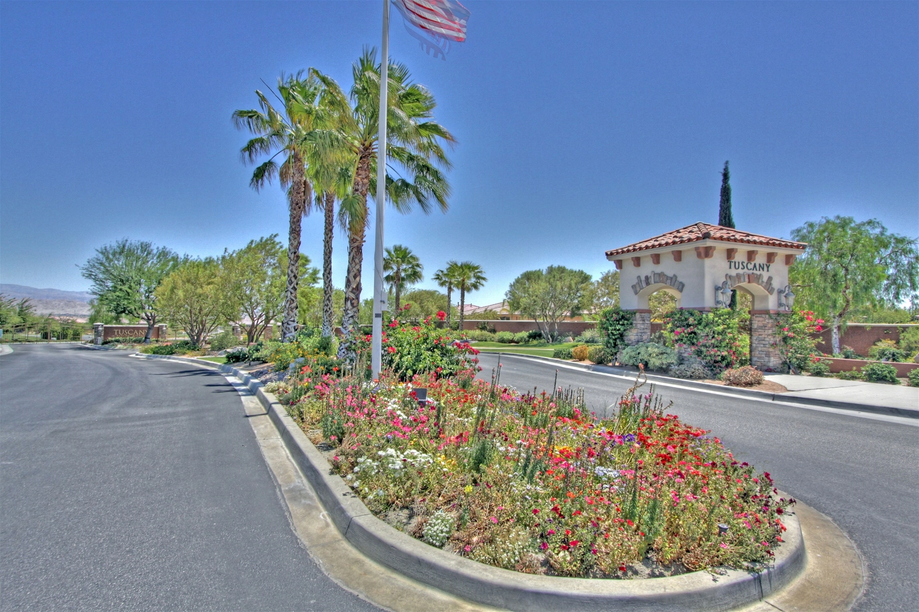 Tuscany Rancho Mirage Rancho Mirage Condo Rentals Palm Desert CA