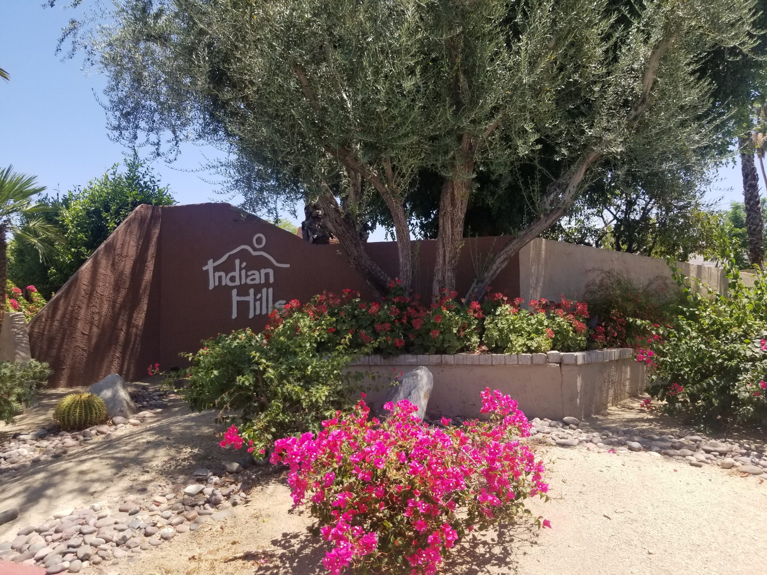 Indian Hills Palm Desert Rancho Mirage Condo Rentals Palm Desert